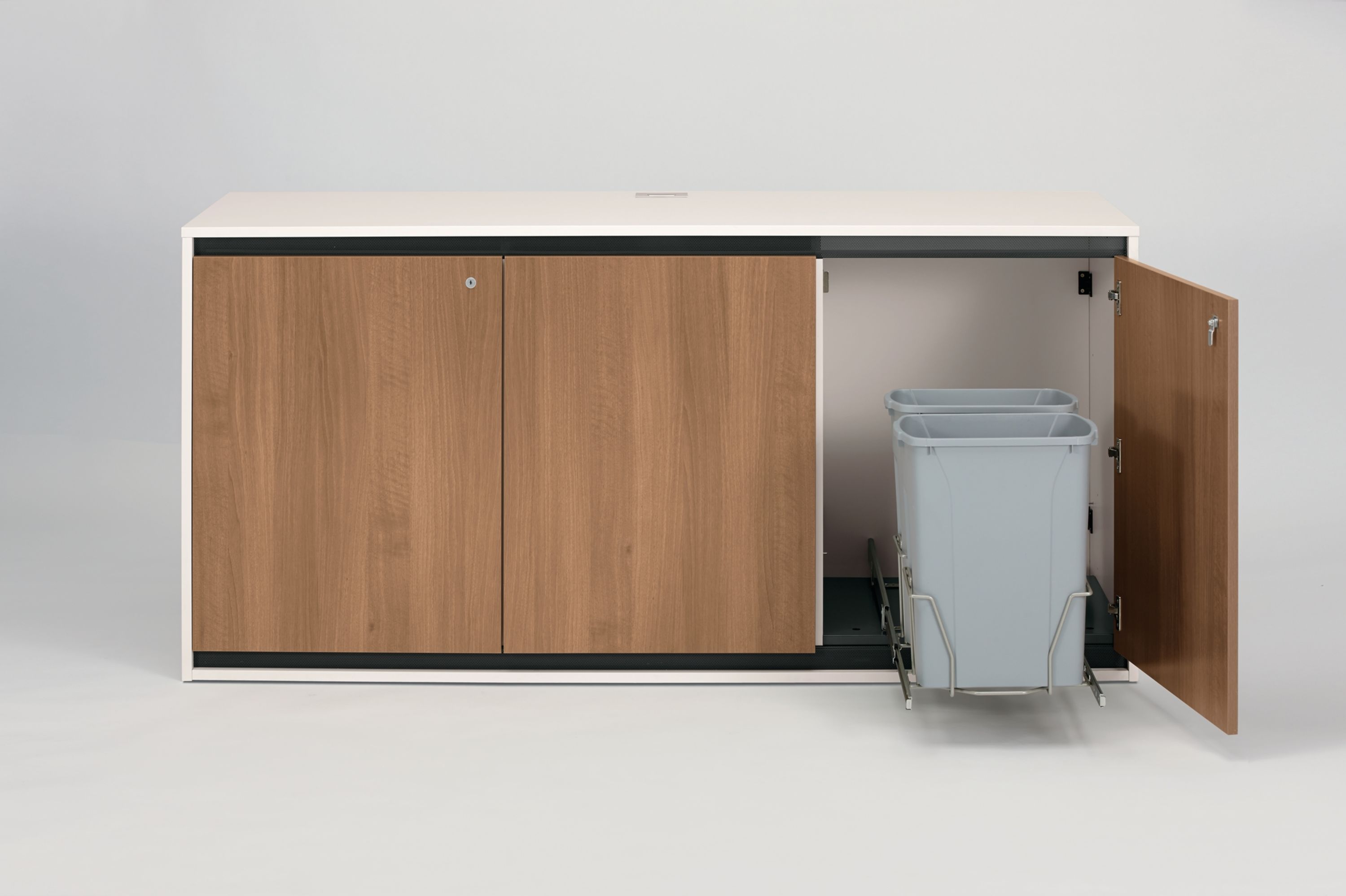 Allsteel credenza deals
